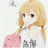 用户十一号放映员头像